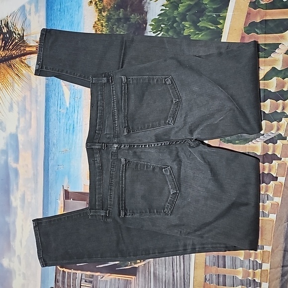 J Brand Jeans Dare Gray Size 28 - Picture 7 of 7